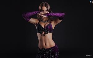 Belly Dancers